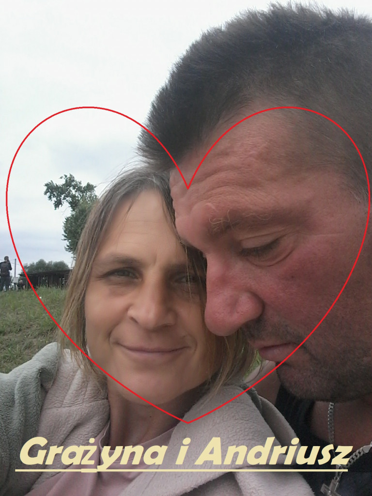 Zagłosuj na ulubioną parę! - Konkurs walentynkowy