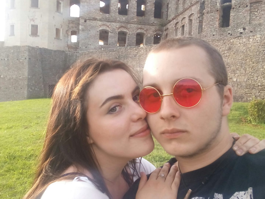 Zagłosuj na ulubioną parę! - Konkurs walentynkowy