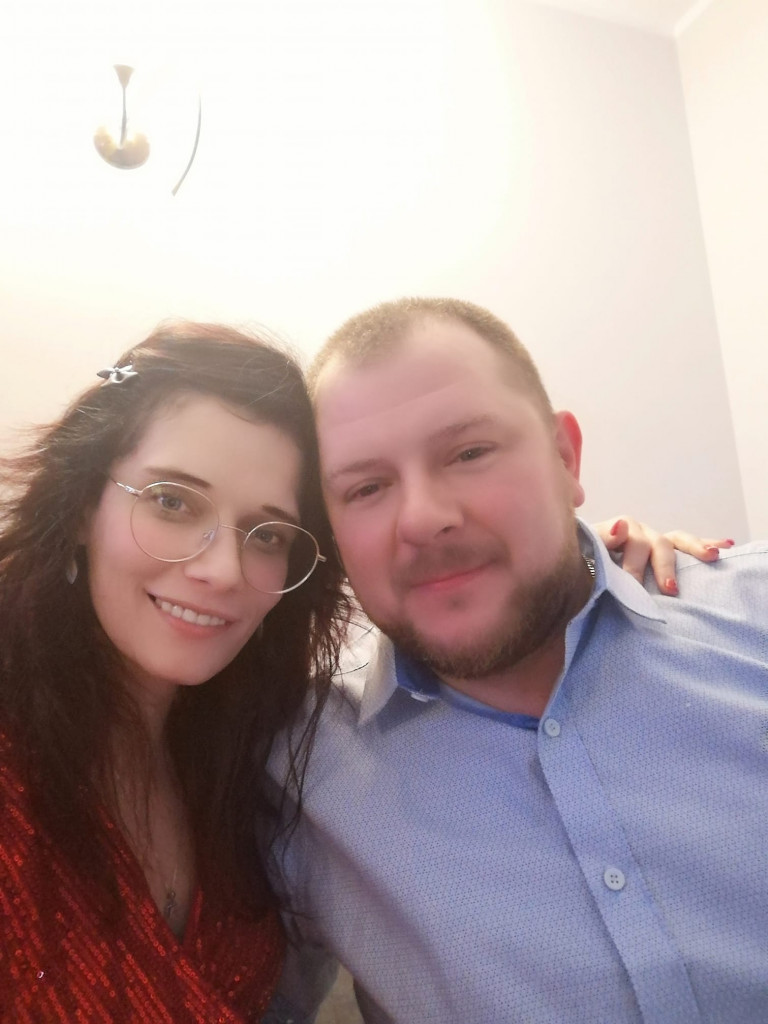 Zagłosuj na ulubioną parę! - Konkurs walentynkowy