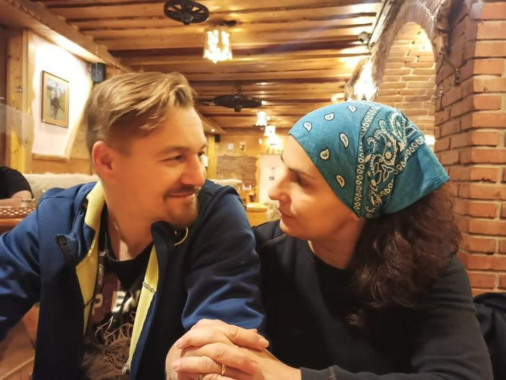 Zagłosuj na ulubioną parę! - Konkurs walentynkowy