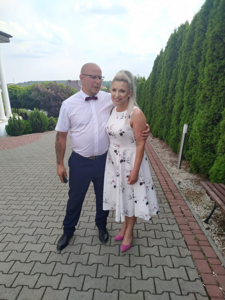 Zagłosuj na ulubioną parę! - Konkurs walentynkowy