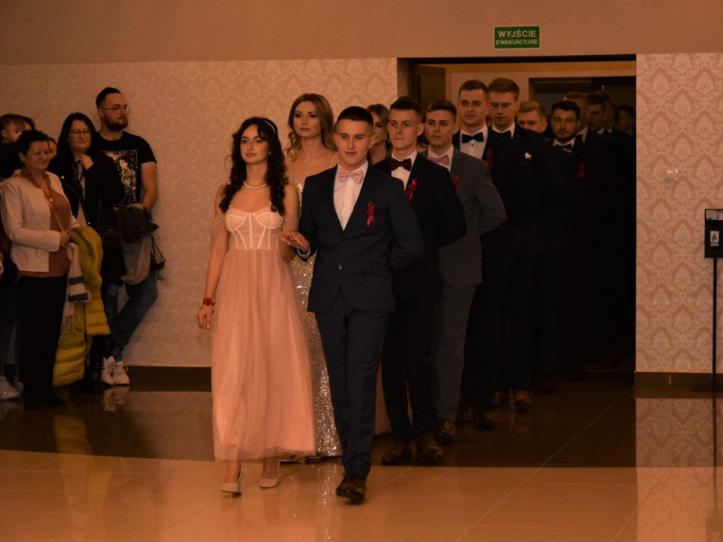 Studniówka tarnobrzeskiego 