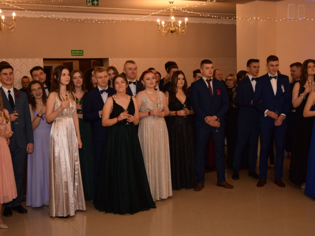 Studniówka tarnobrzeskiego 