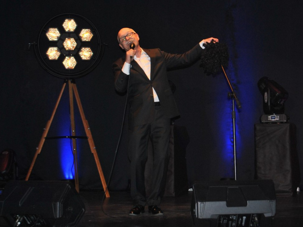 Klimontów. Wspaniały koncert na rzecz radnego Rafała Króla [zdjęcia]