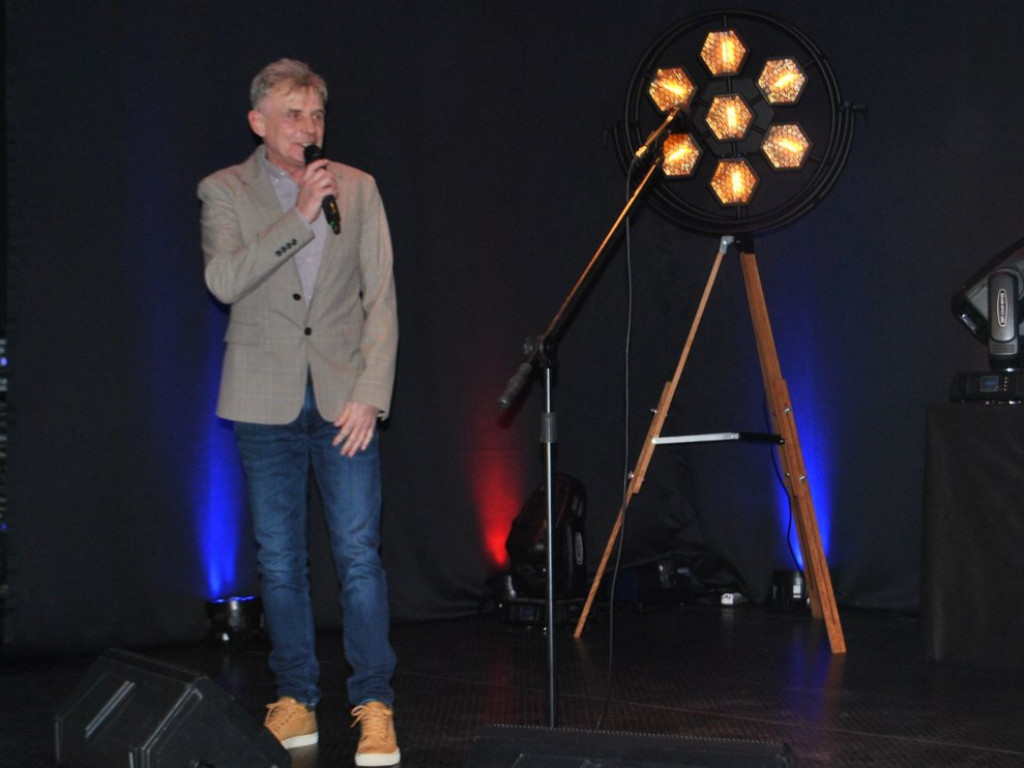 Klimontów. Wspaniały koncert na rzecz radnego Rafała Króla [zdjęcia]