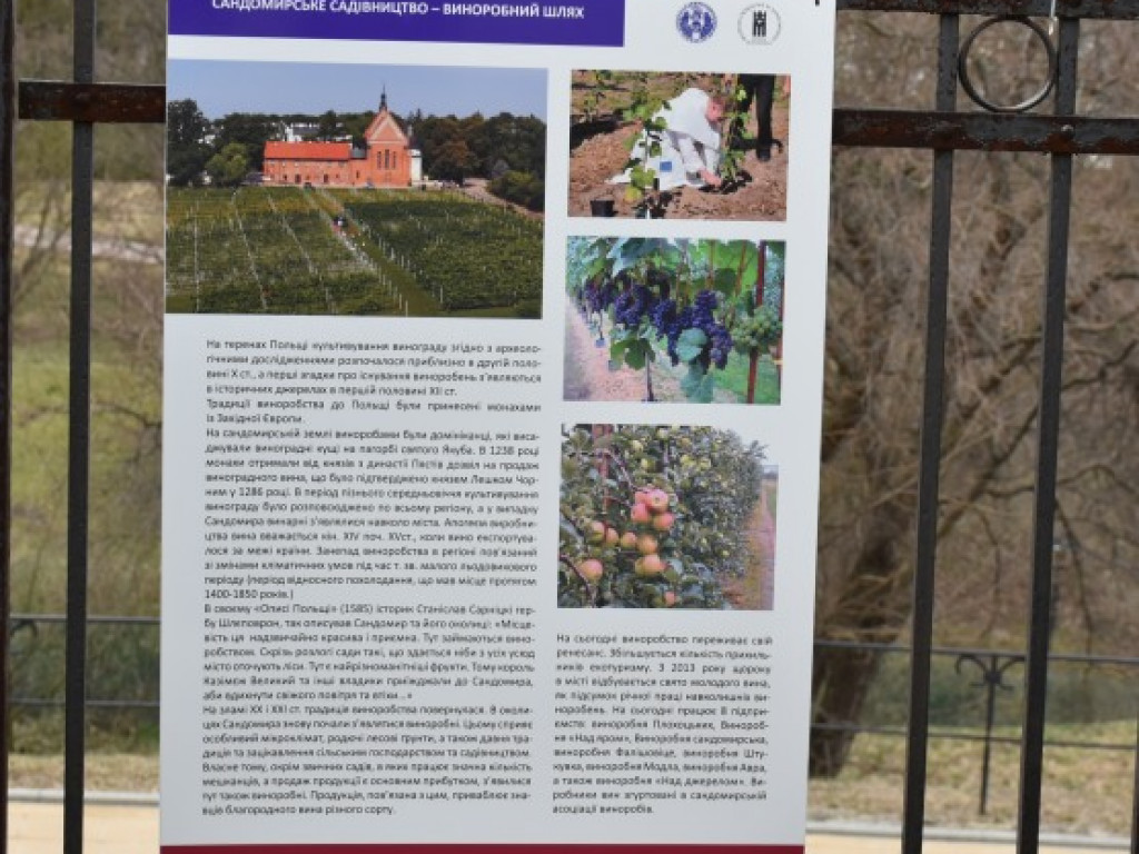 Muzeum Zamkowe w Sandomierzu dla ukraińskich uchodźców