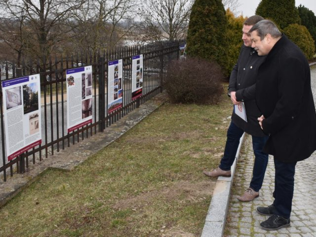 Muzeum Zamkowe w Sandomierzu dla ukraińskich uchodźców