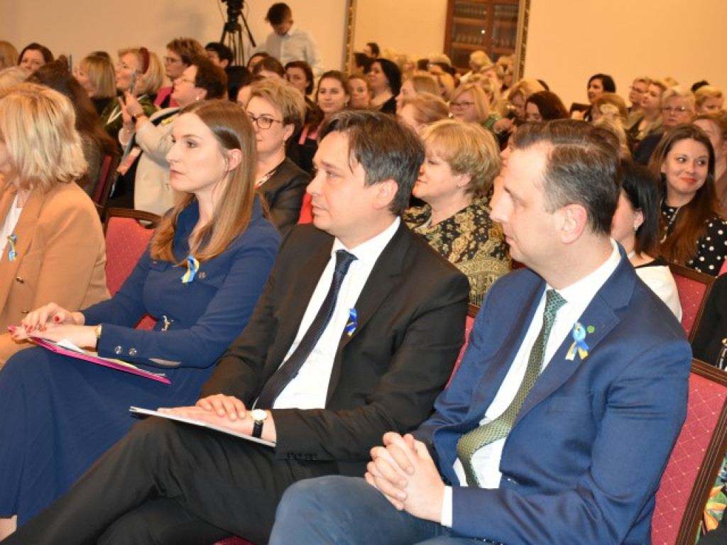 Liderki z całej Polski w Sandomierzu. Wśród gości rzecznik praw obywatelskich i szef PSL