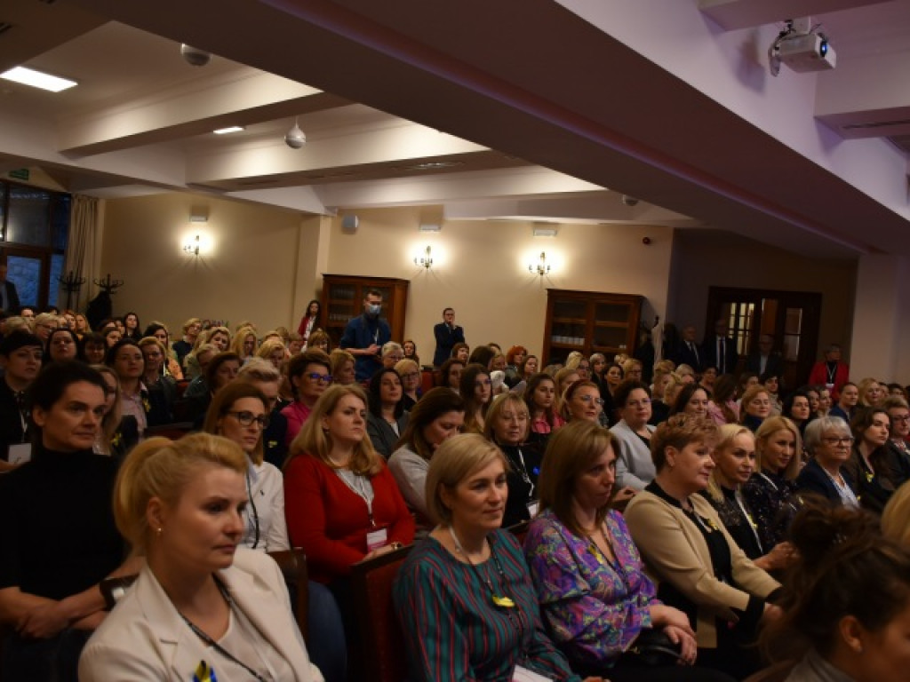 Liderki z całej Polski w Sandomierzu. Wśród gości rzecznik praw obywatelskich i szef PSL