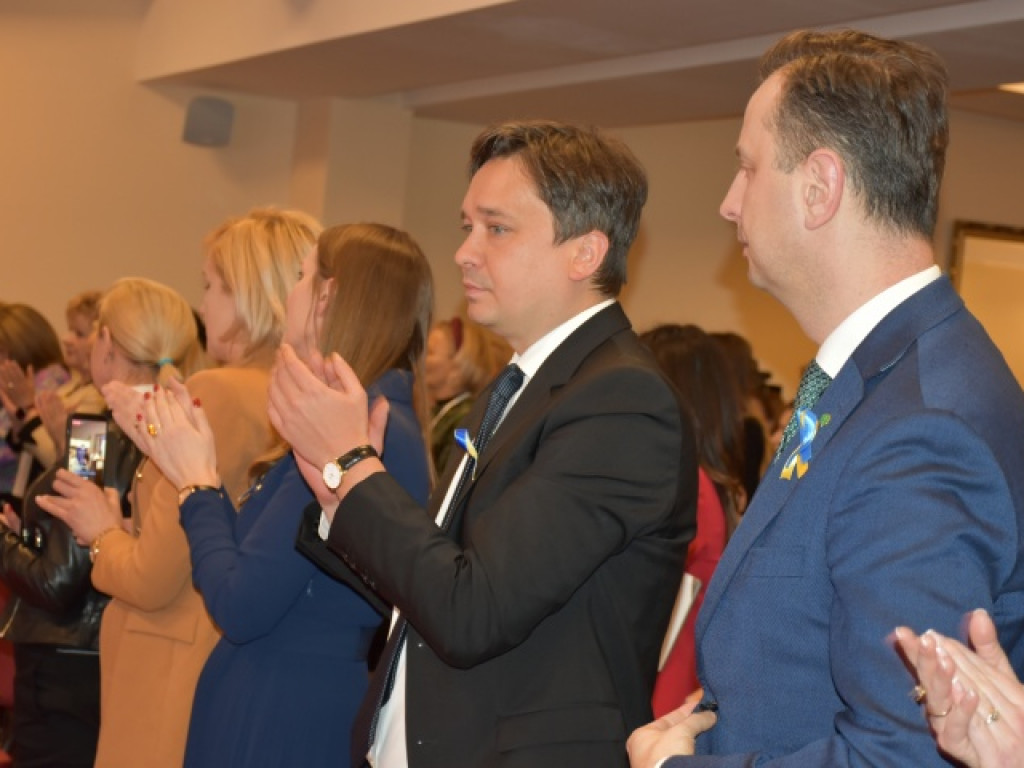 Liderki z całej Polski w Sandomierzu. Wśród gości rzecznik praw obywatelskich i szef PSL
