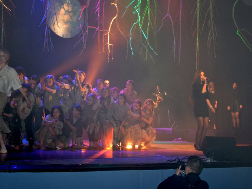 Koncert poświęcony Żołnierzom Wyklętym w Tarnobrzegu [zdjęcia]