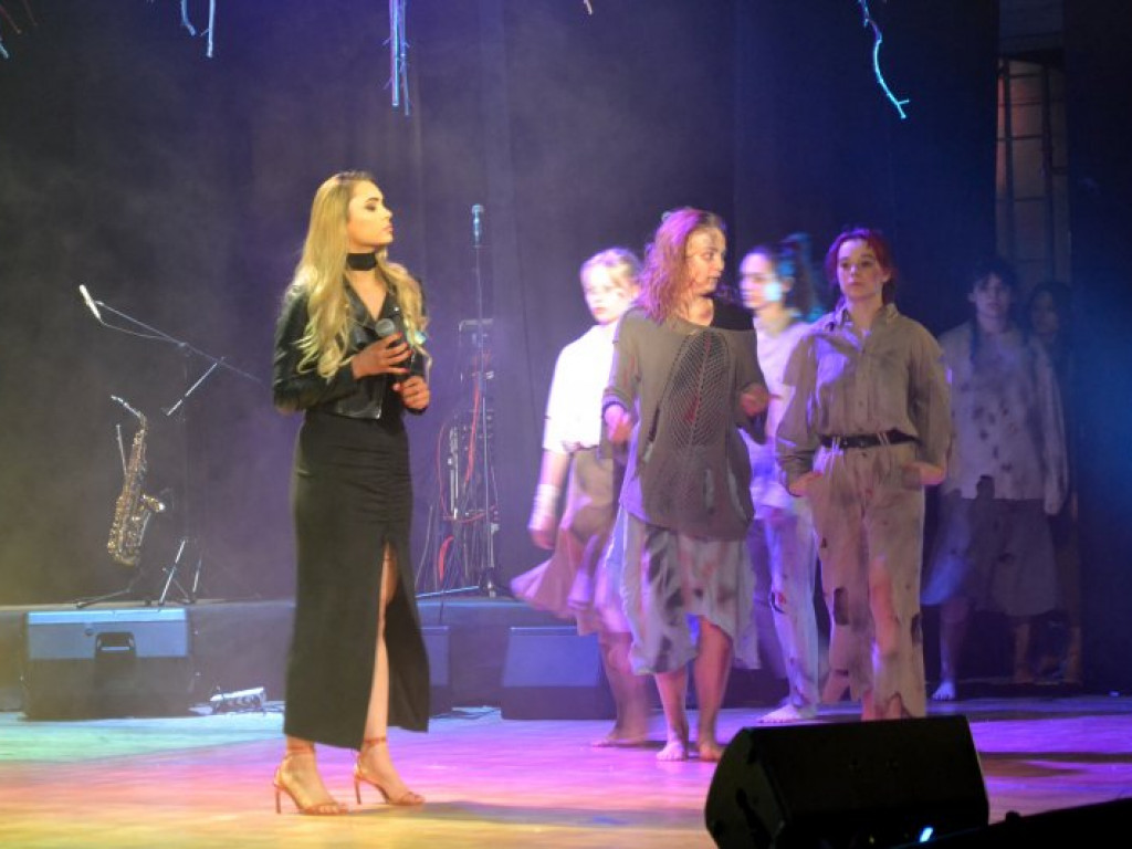 Koncert poświęcony Żołnierzom Wyklętym w Tarnobrzegu [zdjęcia]