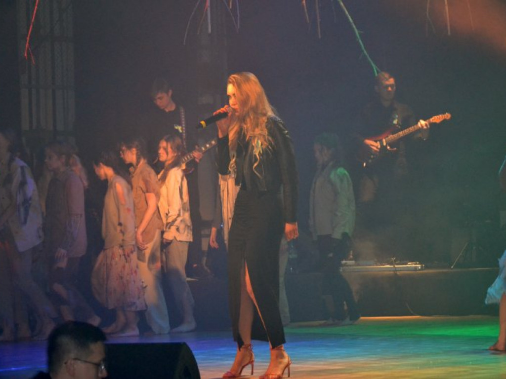 Koncert poświęcony Żołnierzom Wyklętym w Tarnobrzegu [zdjęcia]