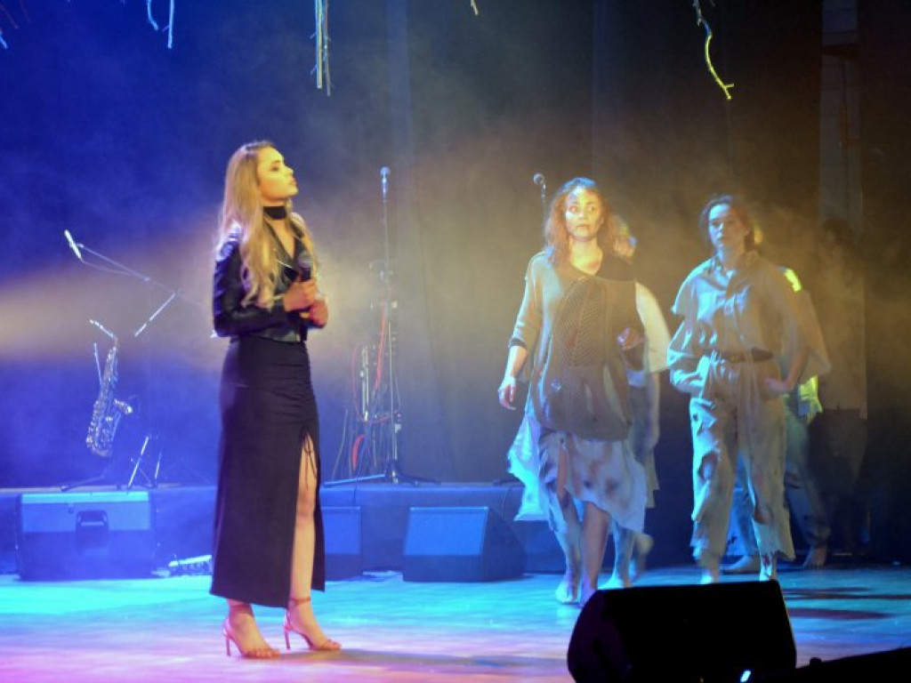 Koncert poświęcony Żołnierzom Wyklętym w Tarnobrzegu [zdjęcia]