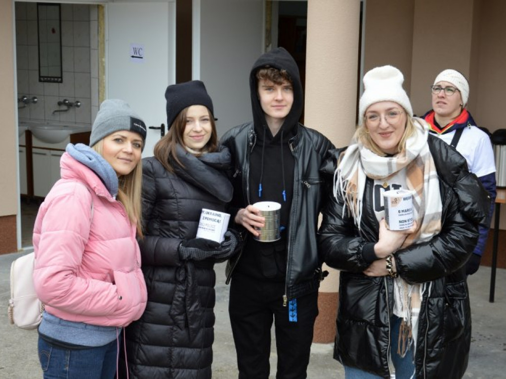 Rekordowy Bieg Tropem Wilczym w Bojanowie [zdjęcia]
