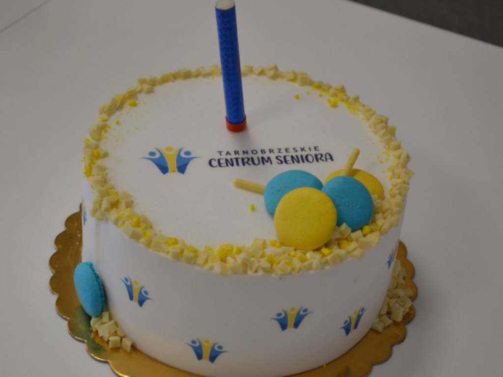 Tarnobrzeskie Centrum Seniora otwarte [zdjęcia]