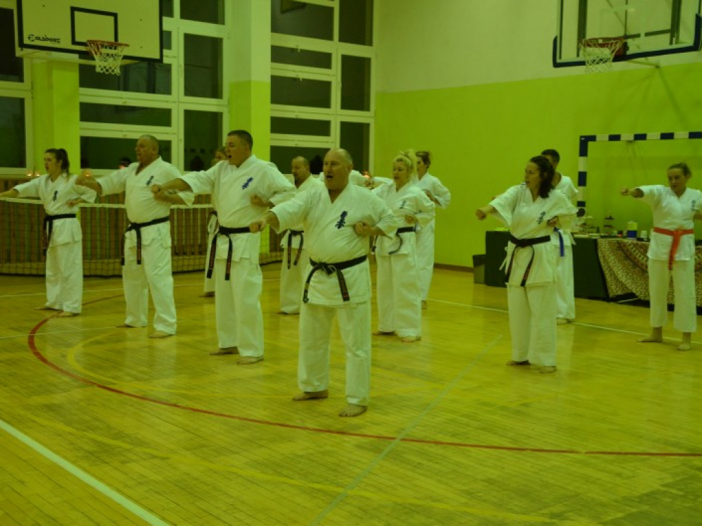 Dzień Kobiet na Sportowo w Tarnobrzegu [zdjęcia]