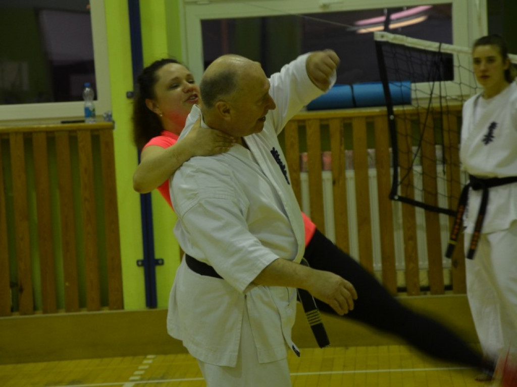 Dzień Kobiet na Sportowo w Tarnobrzegu [zdjęcia]