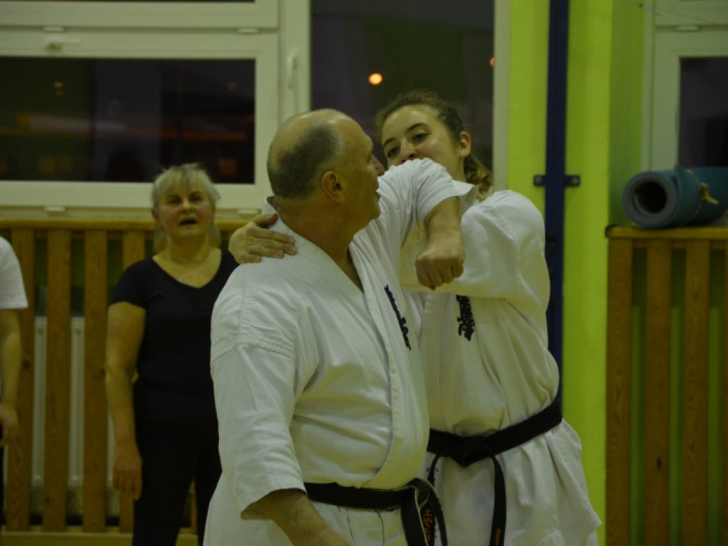 Dzień Kobiet na Sportowo w Tarnobrzegu [zdjęcia]