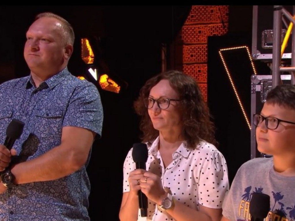 Martyna Gregorczyk z Tarnobrzega podbiła serca jurorów programu The Voice Kids [zdjęcia]