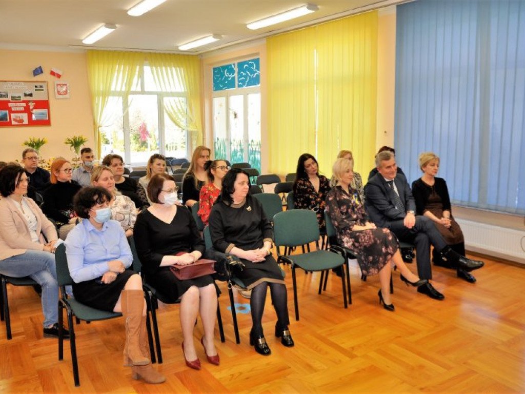 Finał projektu 