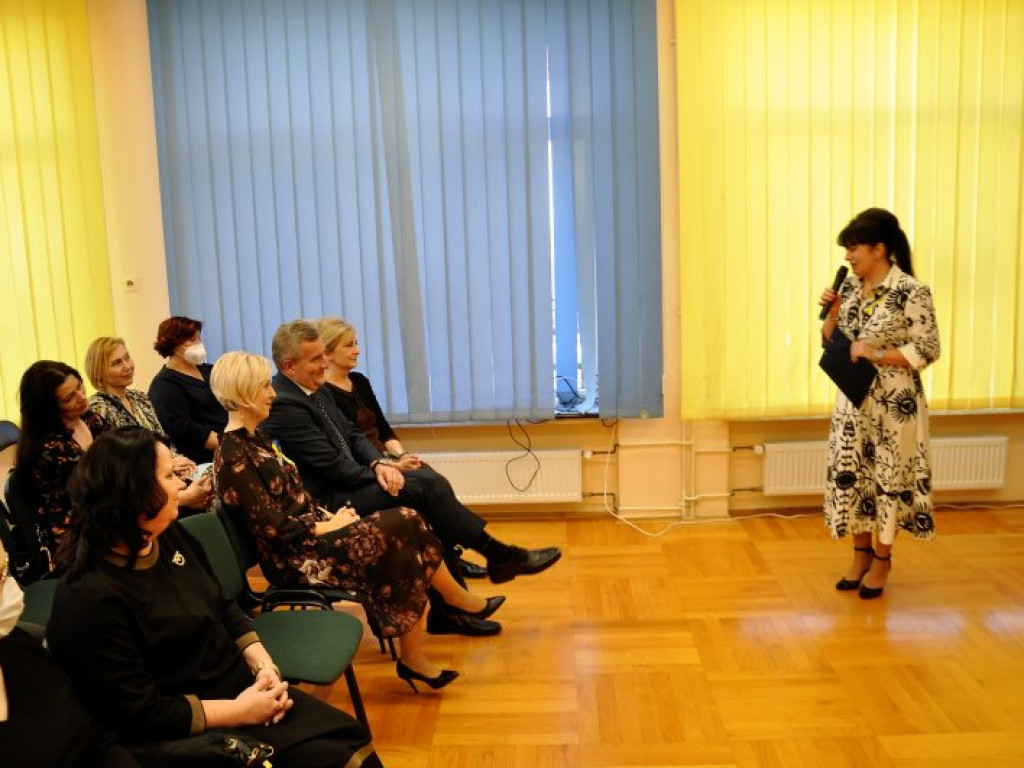 Finał projektu 