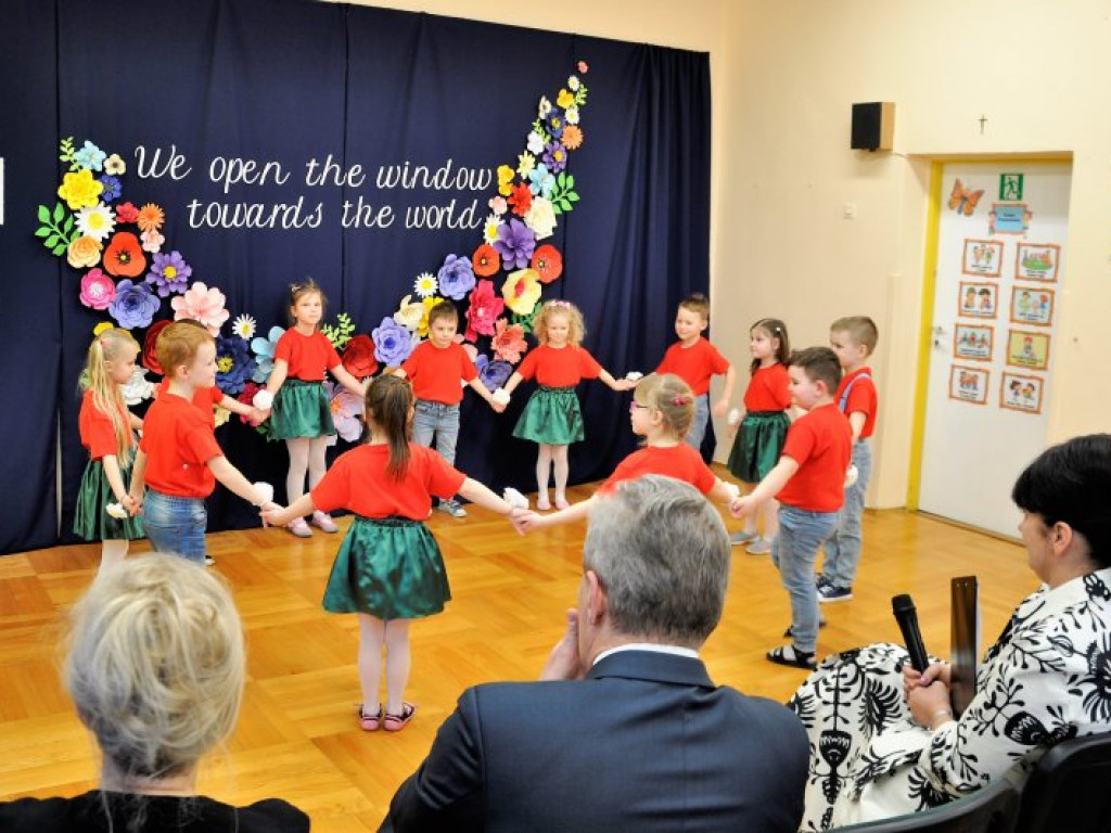 Finał projektu 