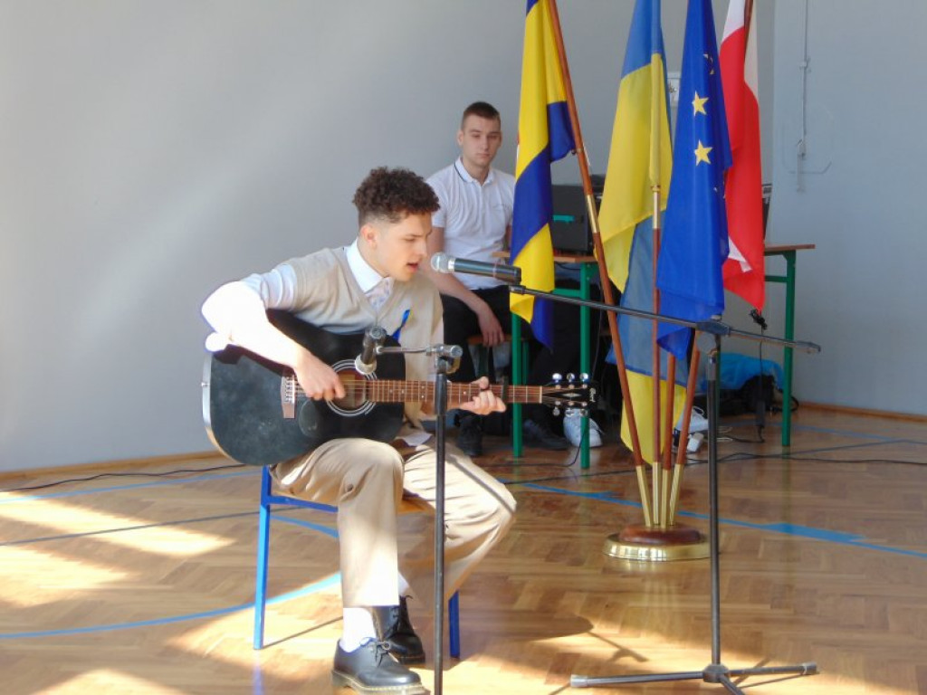 Gorzyce. Sala i siłownia w Zespole Szkół oficjalnie otwarte [zdjęcia]