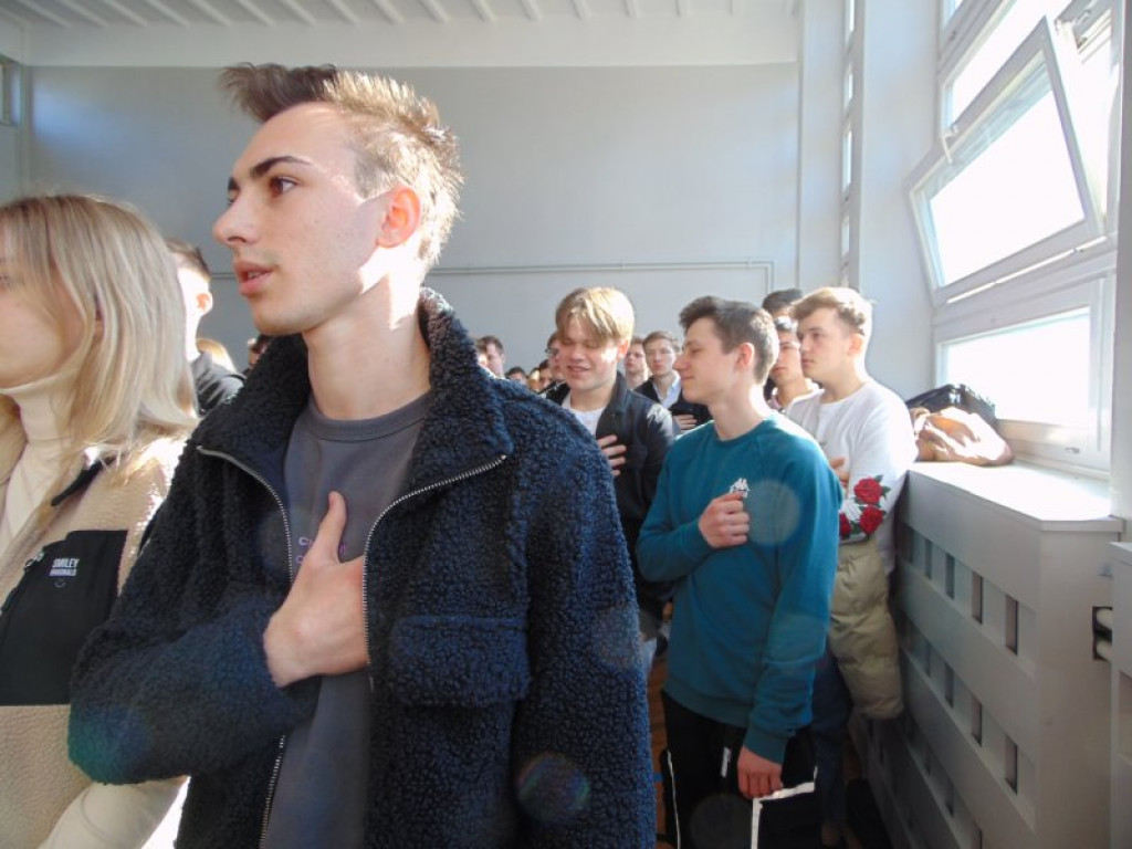 Gorzyce. Sala i siłownia w Zespole Szkół oficjalnie otwarte [zdjęcia]