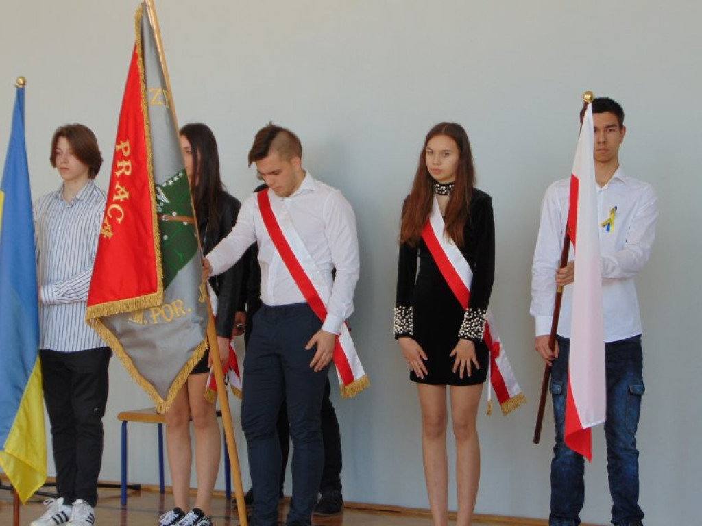 Gorzyce. Sala i siłownia w Zespole Szkół oficjalnie otwarte [zdjęcia]
