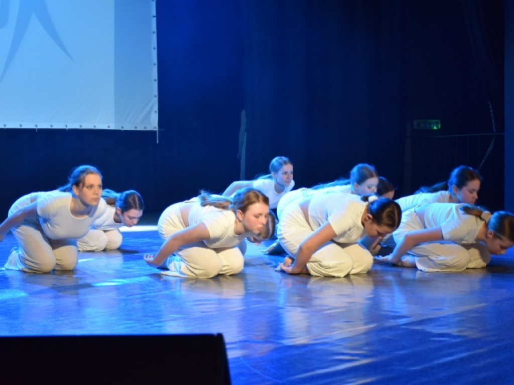 Sandomierz. 15 lat zespołu Paradox. Wspaniały koncert jubileuszowy [zdjęcia]