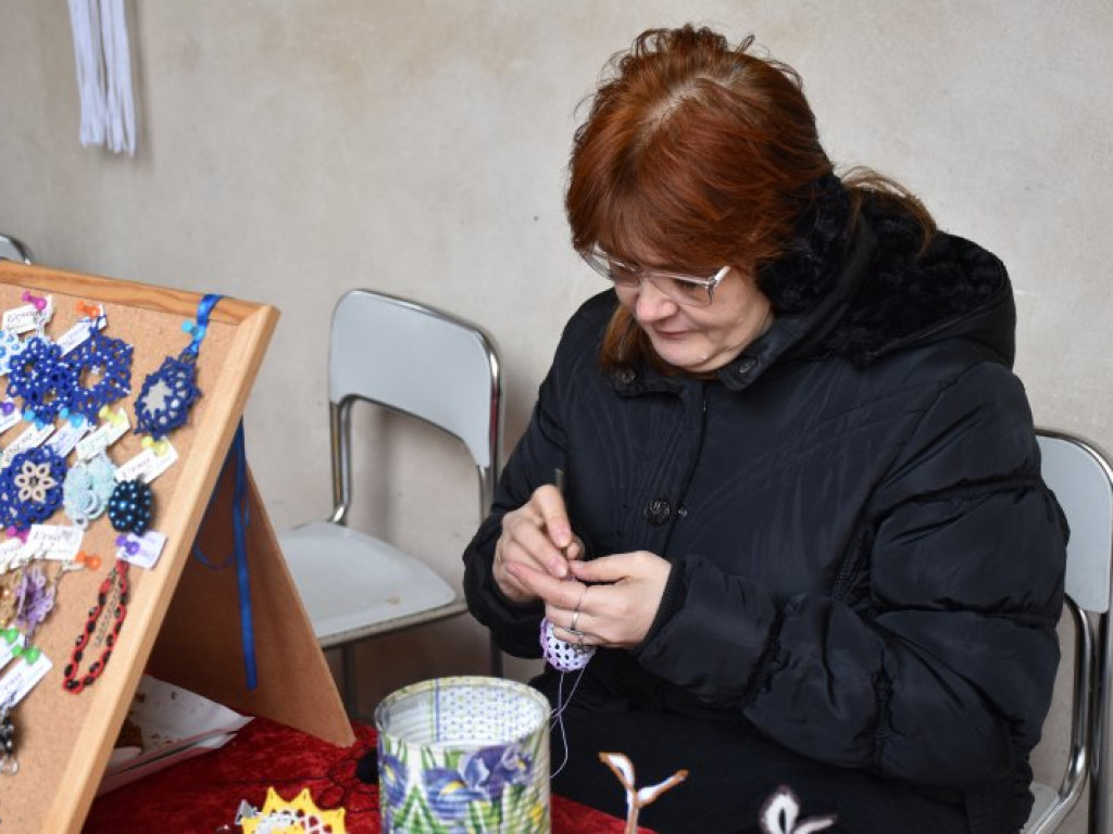 Kiermasz Wielkanocny w Zamku w Baranowie Sandomierskim [zdjęcia]