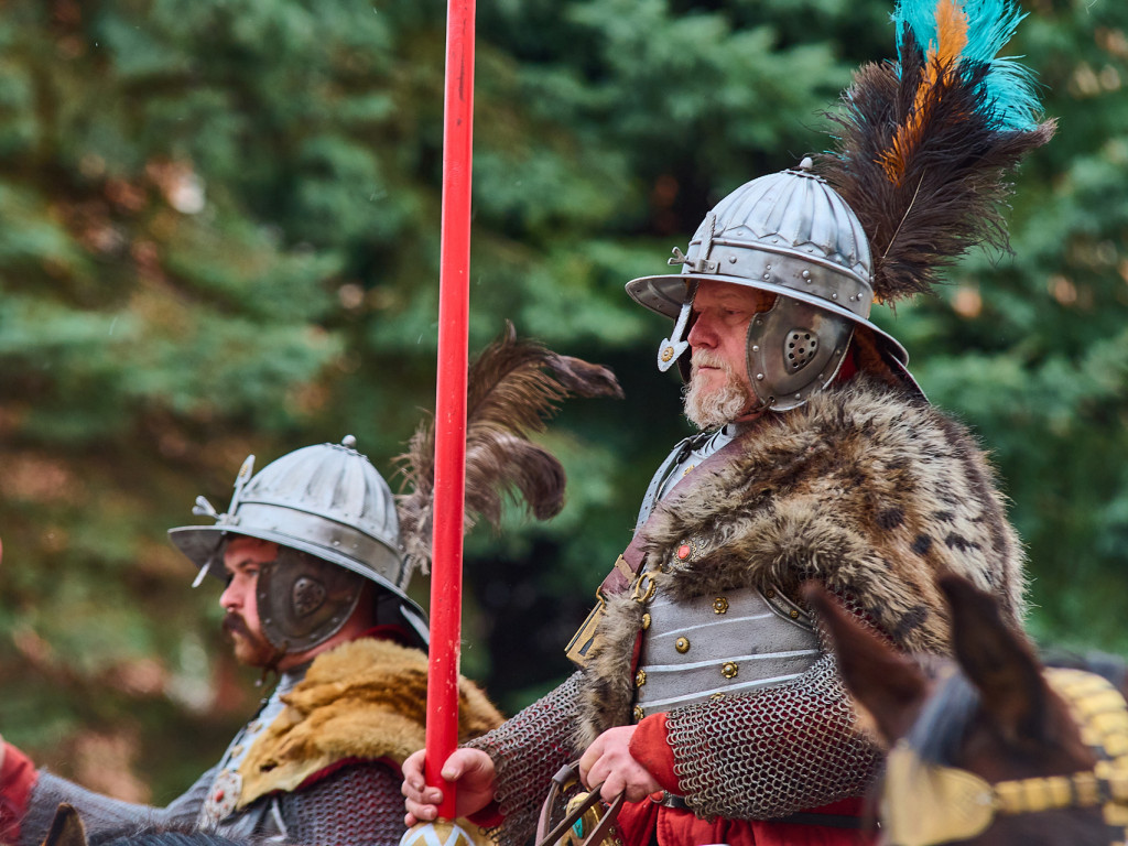 Sandomierz. Sezon turystyczny już otwarty [zdjęcia]