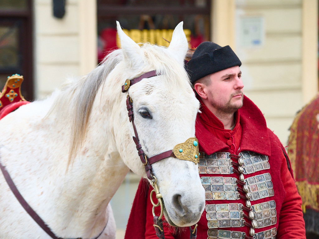 Sandomierz. Sezon turystyczny już otwarty [zdjęcia]
