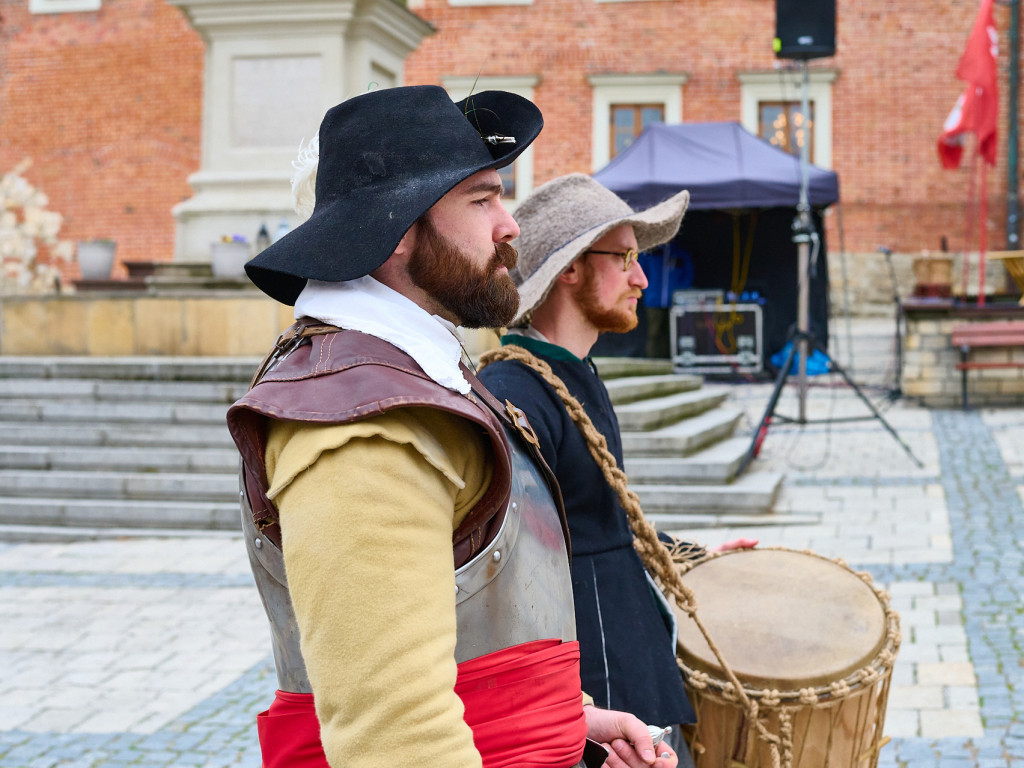 Sandomierz. Sezon turystyczny już otwarty [zdjęcia]