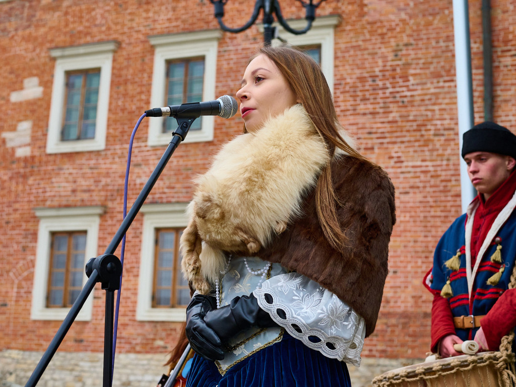 Sandomierz. Sezon turystyczny już otwarty [zdjęcia]