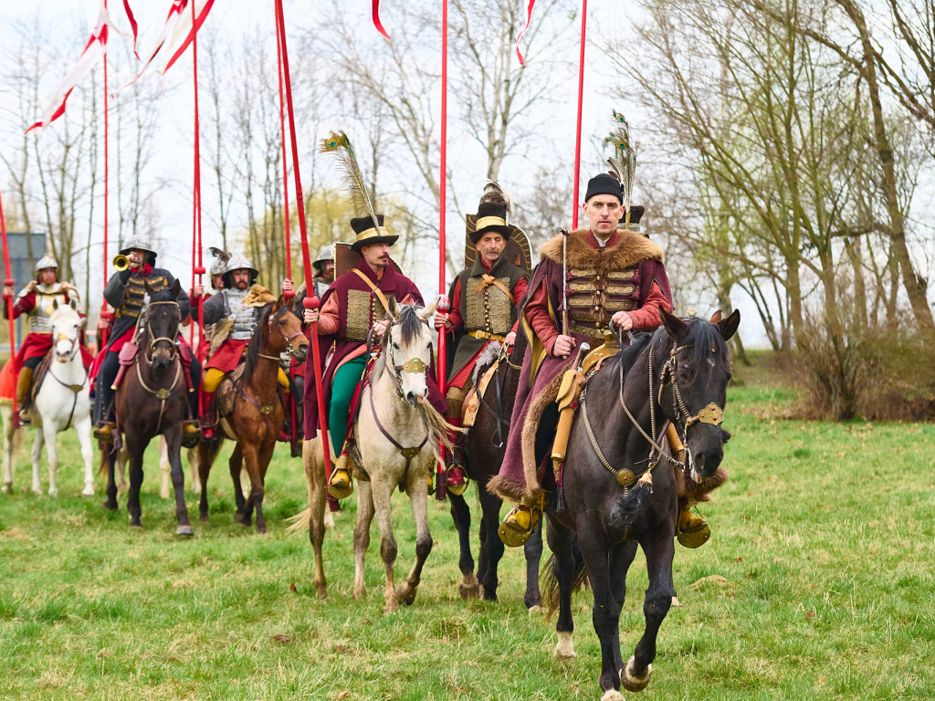 Sandomierz. Sezon turystyczny już otwarty [zdjęcia]
