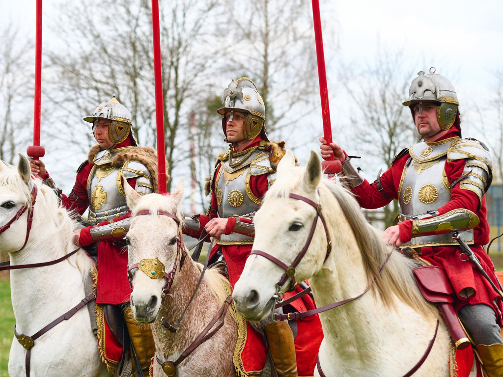 Sandomierz. Sezon turystyczny już otwarty [zdjęcia]