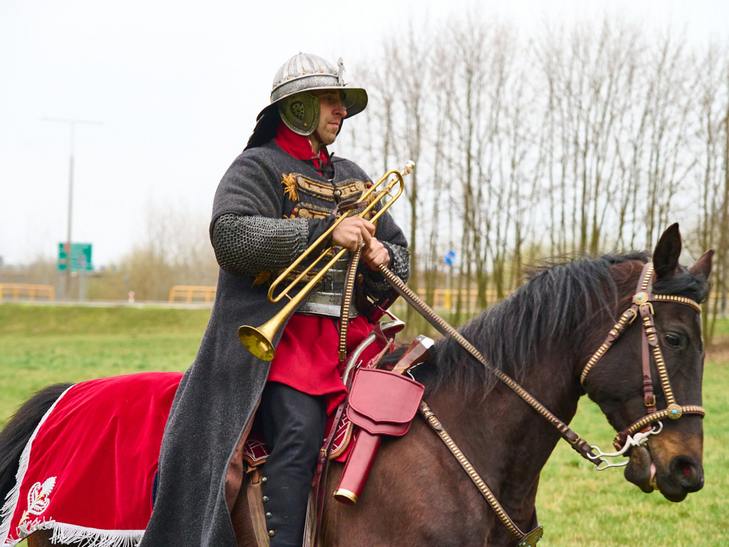 Sandomierz. Sezon turystyczny już otwarty [zdjęcia]