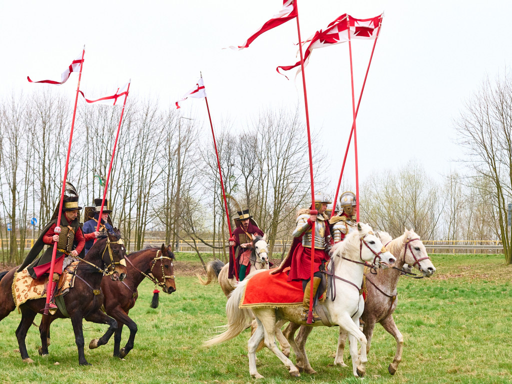 Sandomierz. Sezon turystyczny już otwarty [zdjęcia]