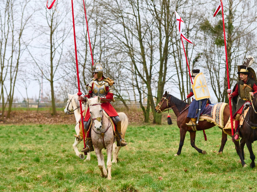 Sandomierz. Sezon turystyczny już otwarty [zdjęcia]
