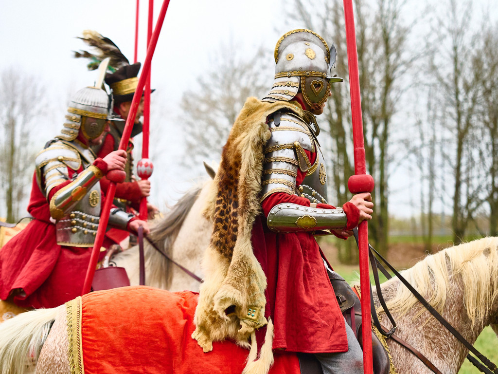 Sandomierz. Sezon turystyczny już otwarty [zdjęcia]