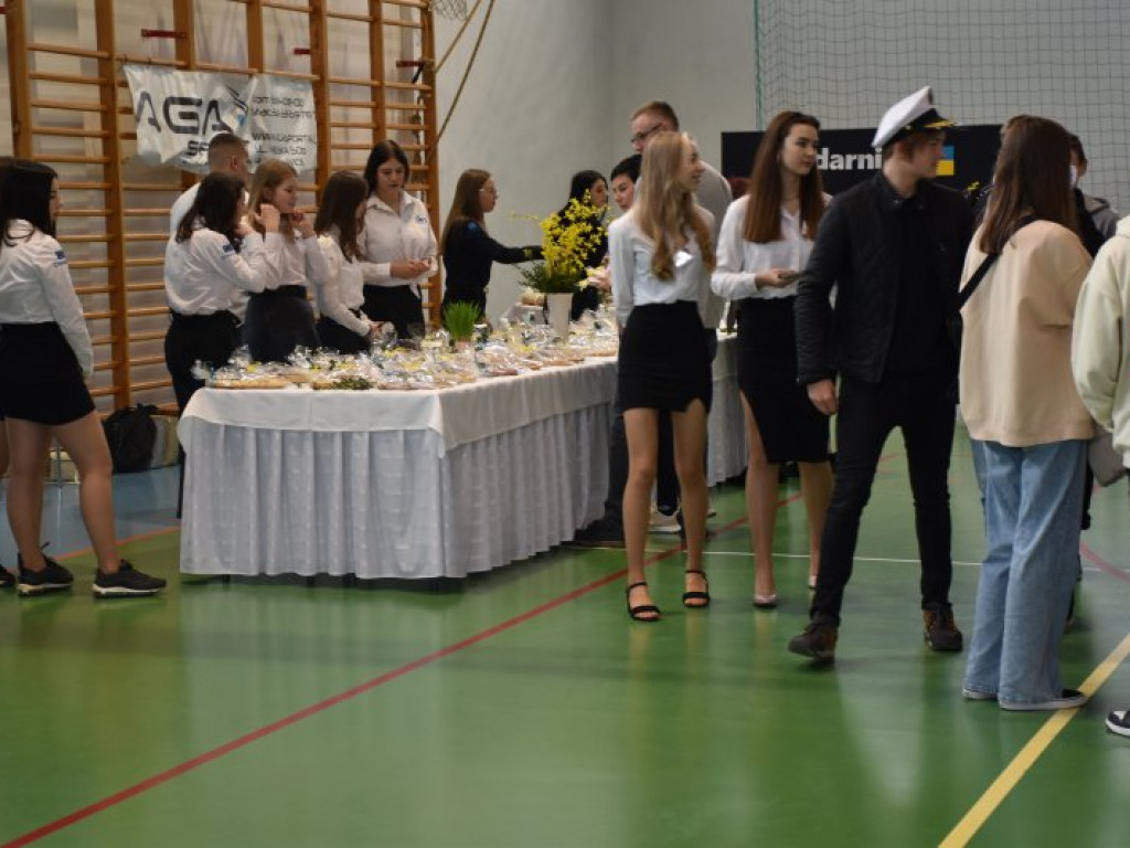 W tarnobrzeskiej 