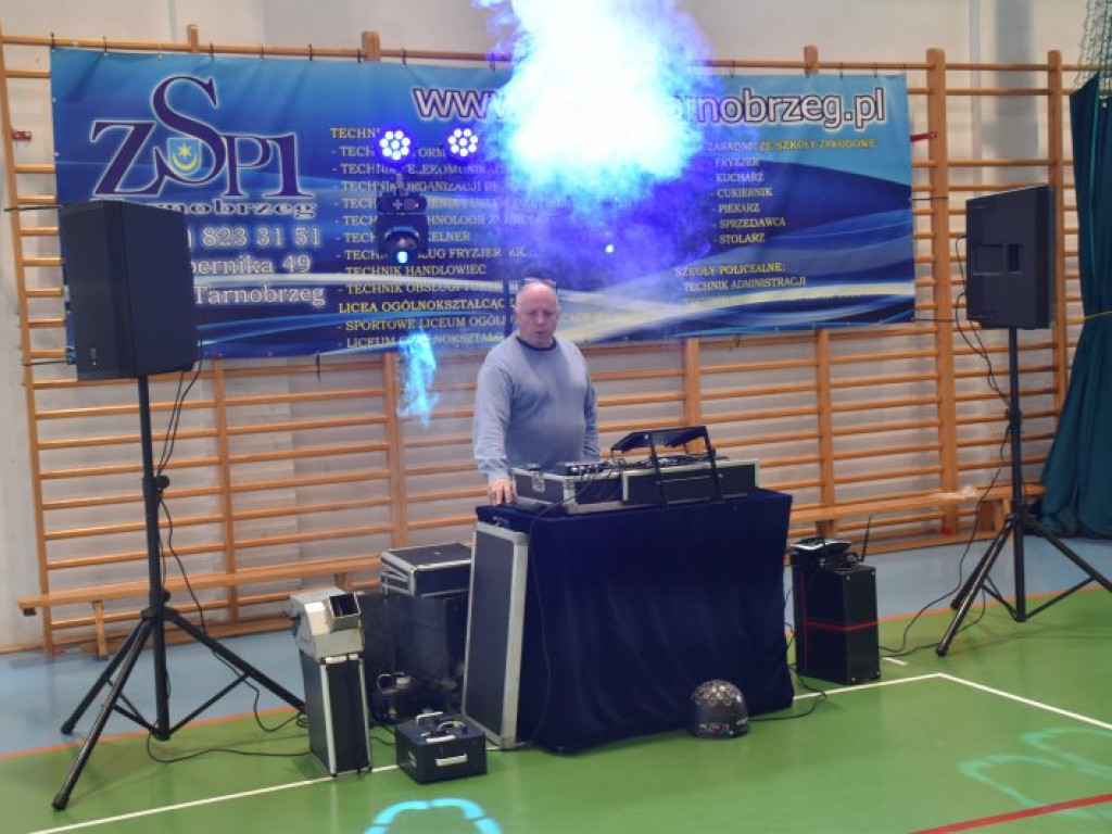 W tarnobrzeskiej 