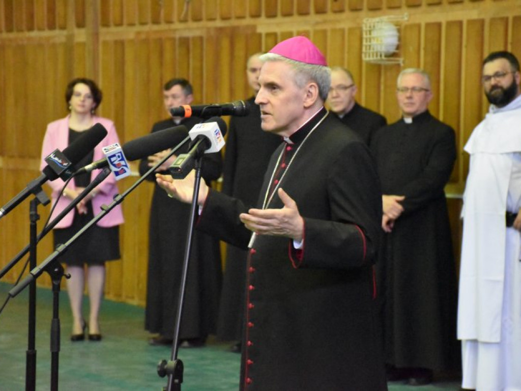 Miejskie Śniadanie Wielkanocne 2022 w Tarnobrzegu [zdjęcia]