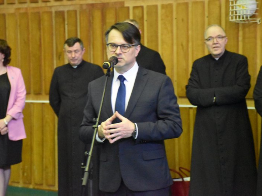 Miejskie Śniadanie Wielkanocne 2022 w Tarnobrzegu [zdjęcia]