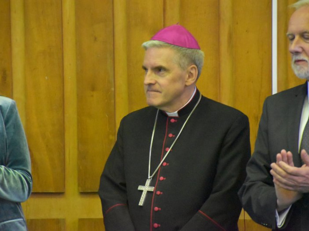 Miejskie Śniadanie Wielkanocne 2022 w Tarnobrzegu [zdjęcia]