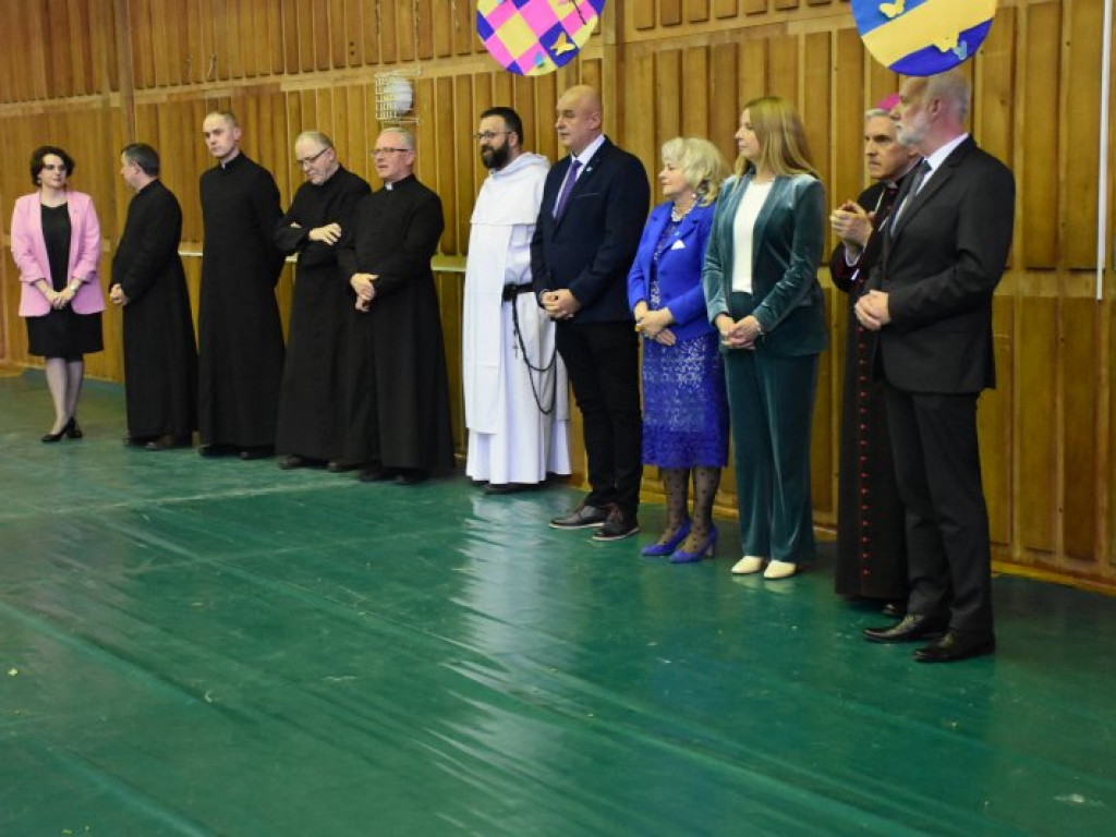 Miejskie Śniadanie Wielkanocne 2022 w Tarnobrzegu [zdjęcia]