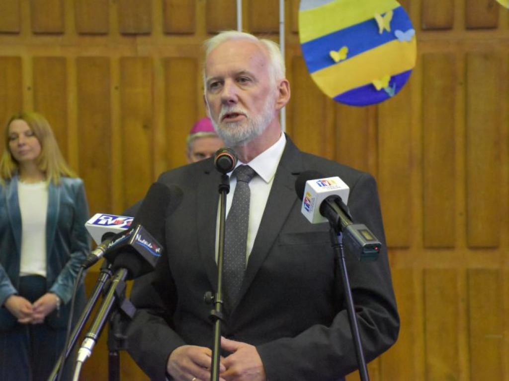Miejskie Śniadanie Wielkanocne 2022 w Tarnobrzegu [zdjęcia]