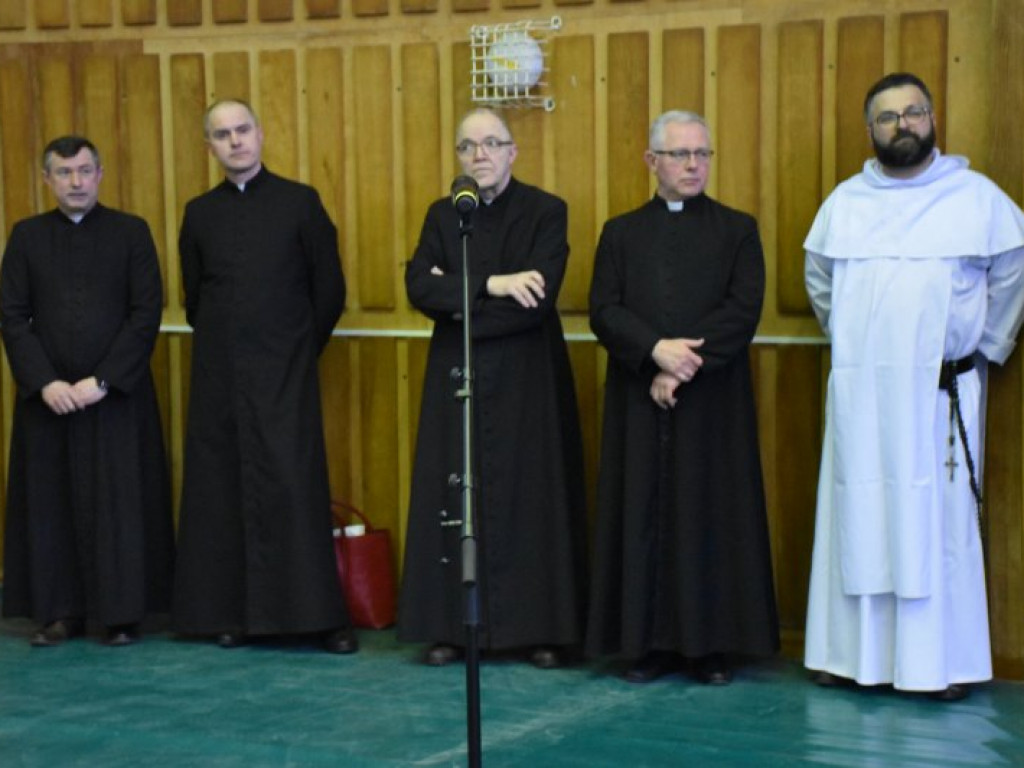 Miejskie Śniadanie Wielkanocne 2022 w Tarnobrzegu [zdjęcia]